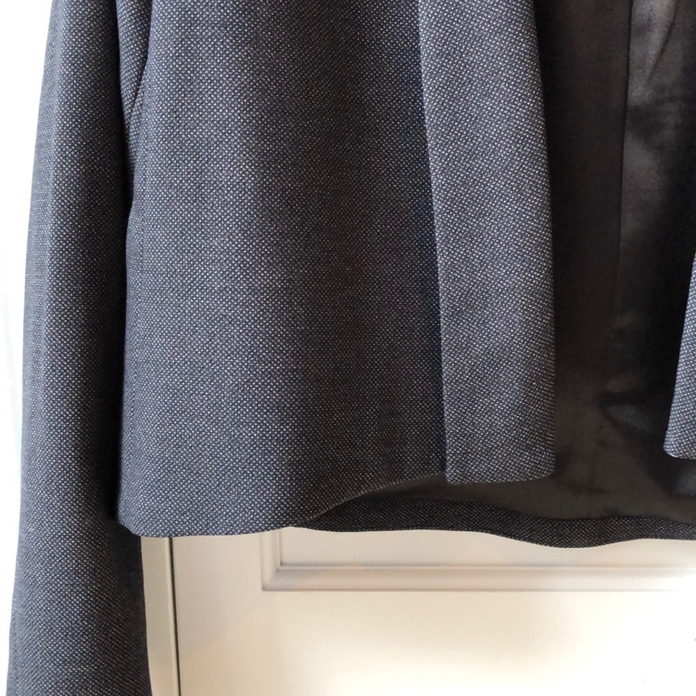 Tahari Open Jacket - image 4